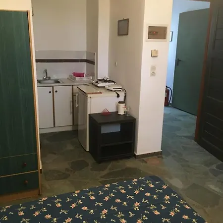 Financial Plan - In A Semi-basement Gasthof 3*