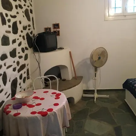Financial Plan - In A Semi-basement Gasthof
