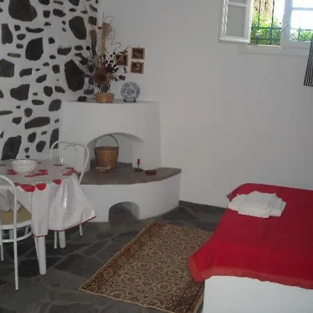 Financial Plan - In A Semi-basement Gasthof Ano Syros