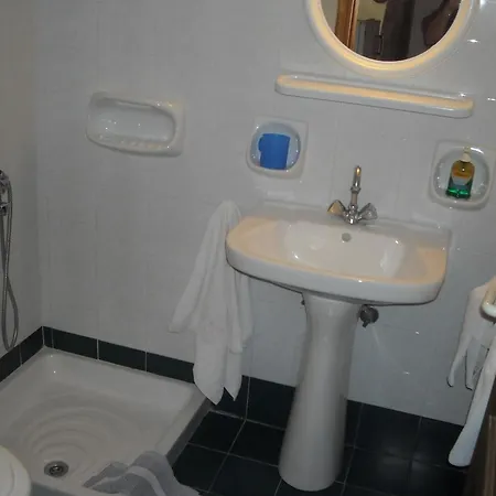 Financial Plan - In A Semi-basement Gasthof