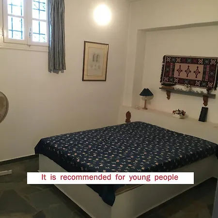 Financial Plan - In A Semi-basement Affittacamere 3*